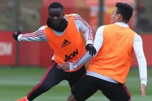 CAN 2019 : Bailly blessé, Solskjaer ne rassure pas la Côte d’Ivoire