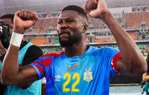 Coupe du monde 2026 (Q) : la RDC vire en tête