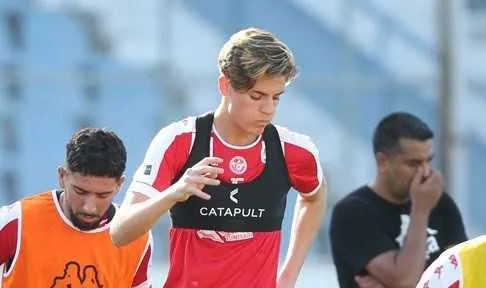 CAN U23 – Tunisie : la liste contre le Cameroun avec 3 joueurs de la CAN 2019 !