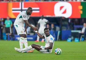 L&rsquo;actualit&eacute; du football africain