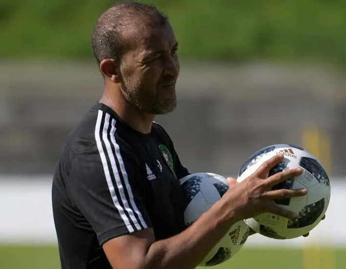 Maroc&nbsp;: fausse licence, Mustapha Hadji suspendu 5 ans&nbsp;par la CAF !