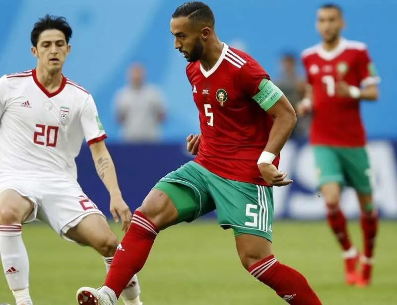 Maroc : Benatia d&eacute;signe son successeur au poste de capitaine