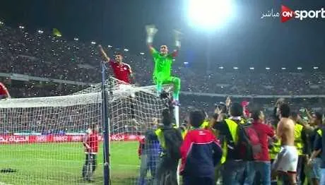 Mondial 2018 : l&rsquo;Egypte savoure sa revanche