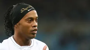 Maroc : Ronaldinho absent du Mondial des clubs ?
