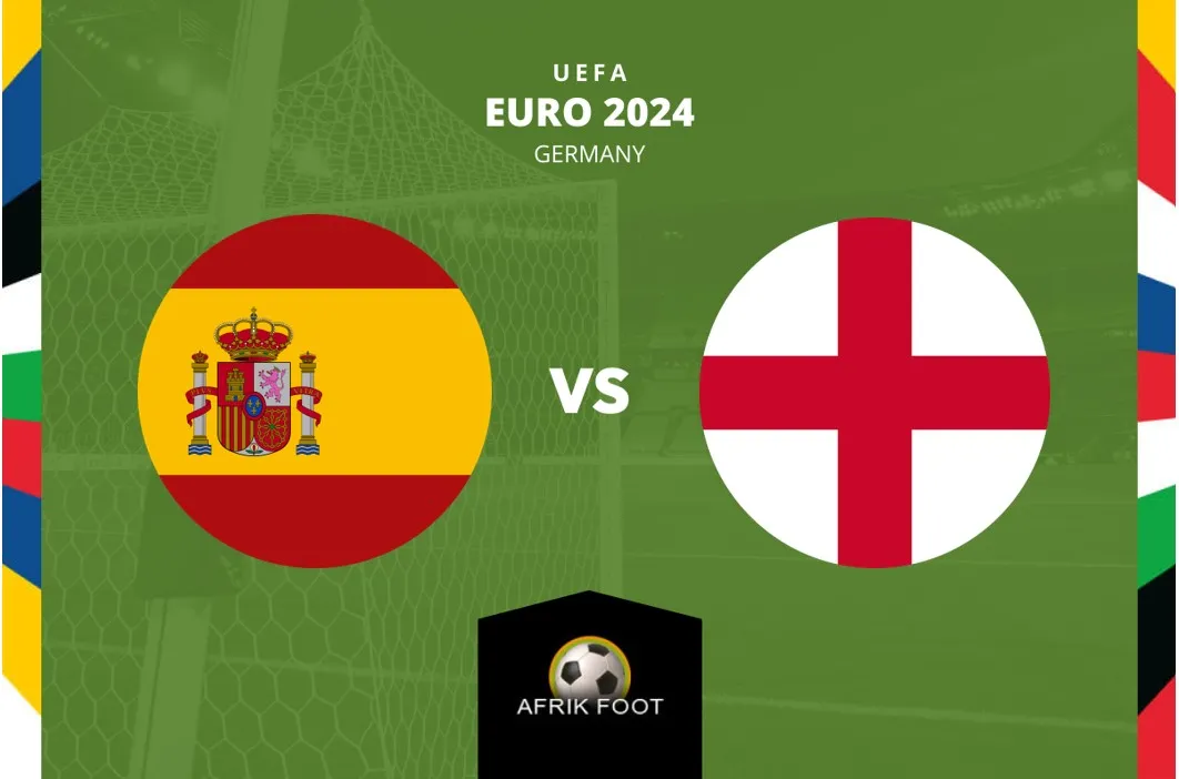 Pronostic Espagne &ndash; Angleterre : 3 paris &agrave; tenter sur la finale de l&rsquo;Euro 2024