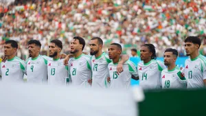 L&rsquo;actualit&eacute; du football africain