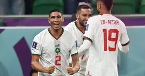 Coupe du monde 2022 : Marca, La Gazzetta… Le Maroc sur toutes les Unes !