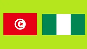 Pronostic et chaînes TV Tunisie – Nigeria (CAN U20)