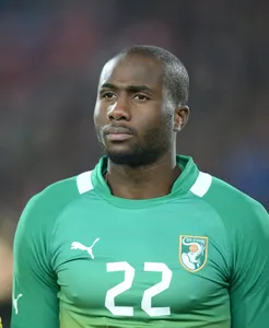 Sol Bamba, C&ocirc;te d'Ivoire