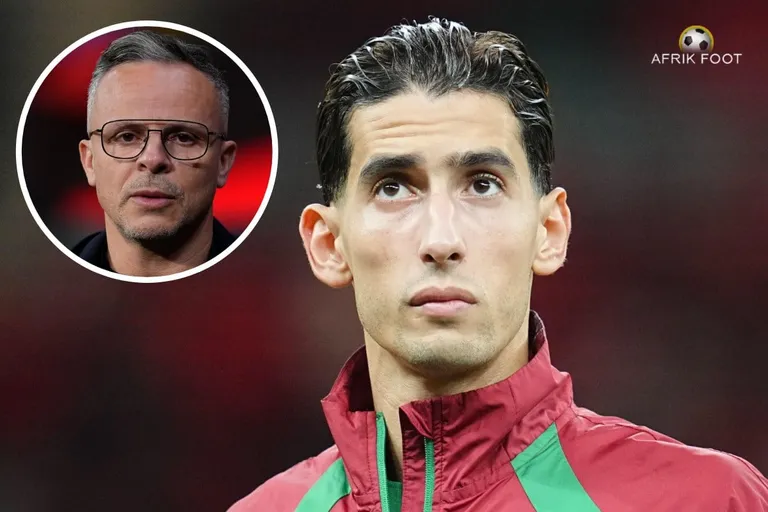 Maroc : Ouahbi fixe une condition &agrave; Nayef Aguerd pour la Coupe du monde 2026