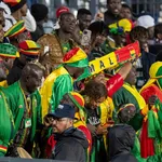 Coupe CAF : la finale s&rsquo;&eacute;loigne pour le CR Belouizdad, battu &agrave; domicile