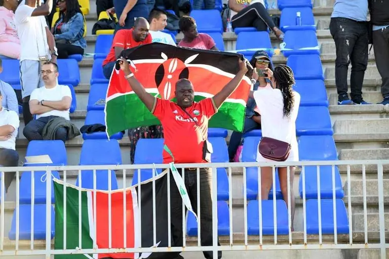 Mondial 2022&nbsp;: sous la menace, le Kenya gagne un sursis de&hellip; 6 jours&nbsp;!