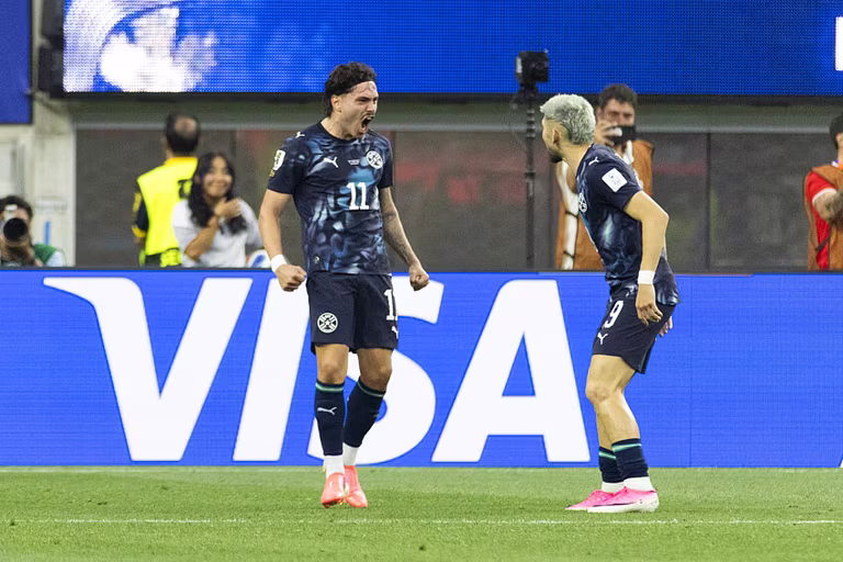 Pronostic Turquie &ndash; Paraguay : la Albirroja d&eacute;j&agrave; dos au mur (19/06/2026)