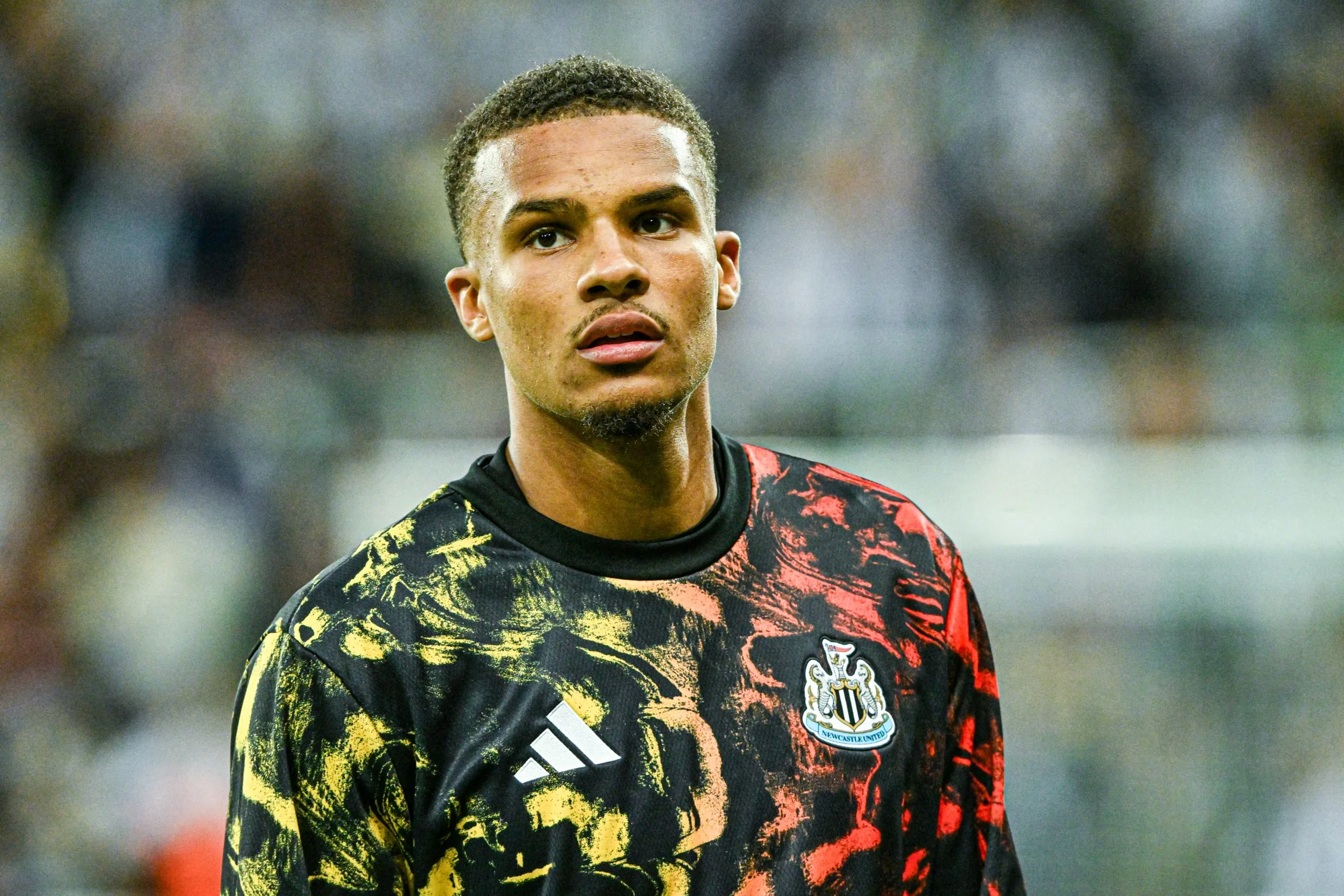 “C’est notre fils”… Espéré, Malick Thiaw douche le Sénégal une heure plus tard !