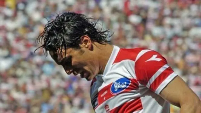 Tunisie : le Club Africain recolle, l&rsquo;Esp&eacute;rance de Tunis tombe &agrave; Zarzis