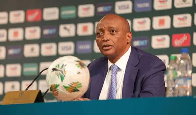 L&rsquo;actualit&eacute; du football africain