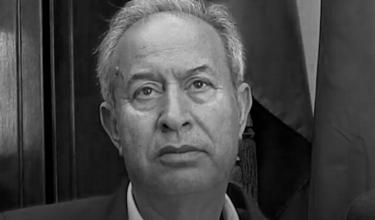 Maroc : d&eacute;c&egrave;s d&rsquo;Abdelkader Lachheb, l&rsquo;homme qui avait refus&eacute; la CAN victorieuse