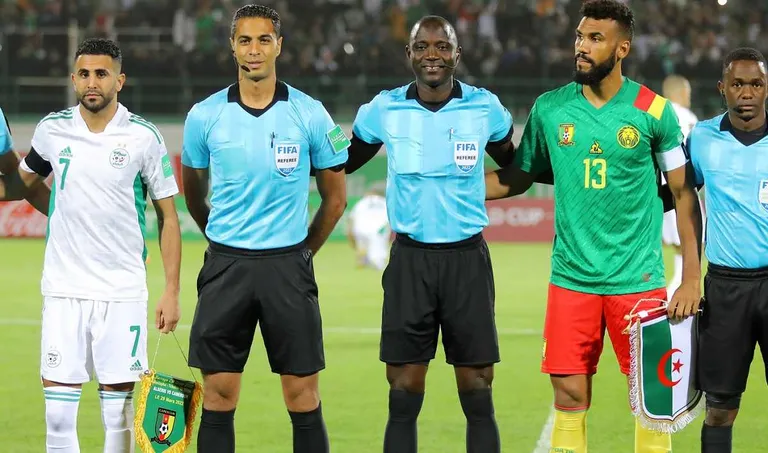 Coupe du monde 2022&nbsp;: jour de verdict &agrave; la FIFA pour l&rsquo;Alg&eacute;rie&nbsp;?
