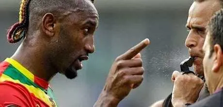 Guin&eacute;e : Zayatte r&eacute;tablit ses v&eacute;rit&eacute;s sur la CAN 2015