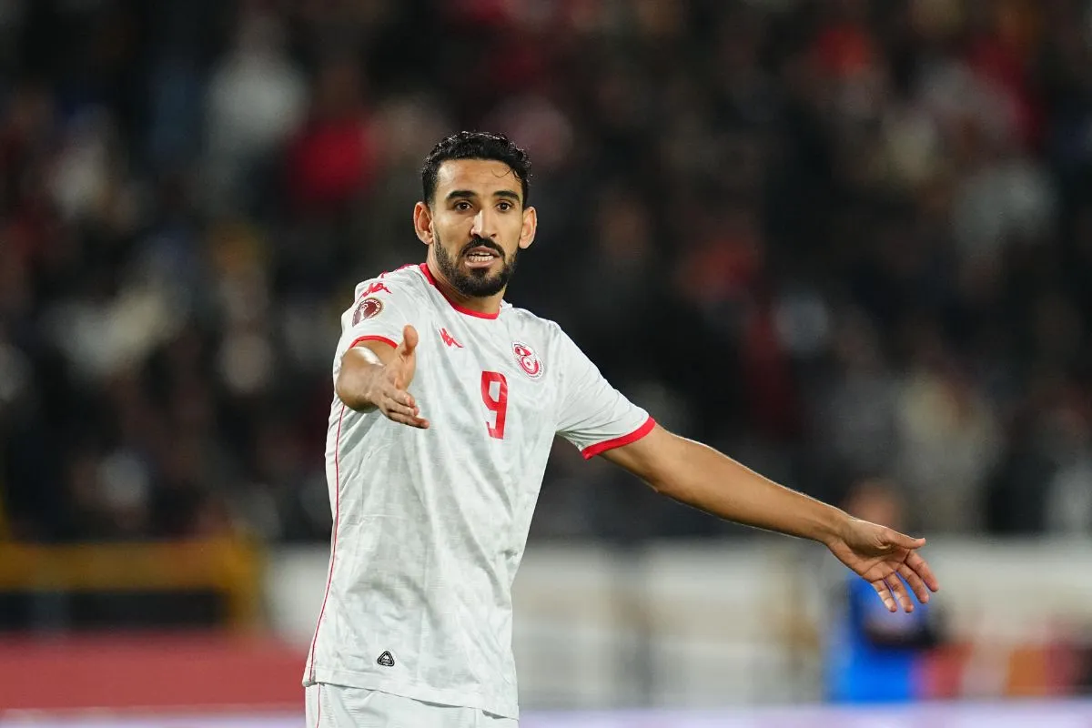 CAN 2027 (Q) : malgré Mastouri, la Tunisie cale encore à domicile