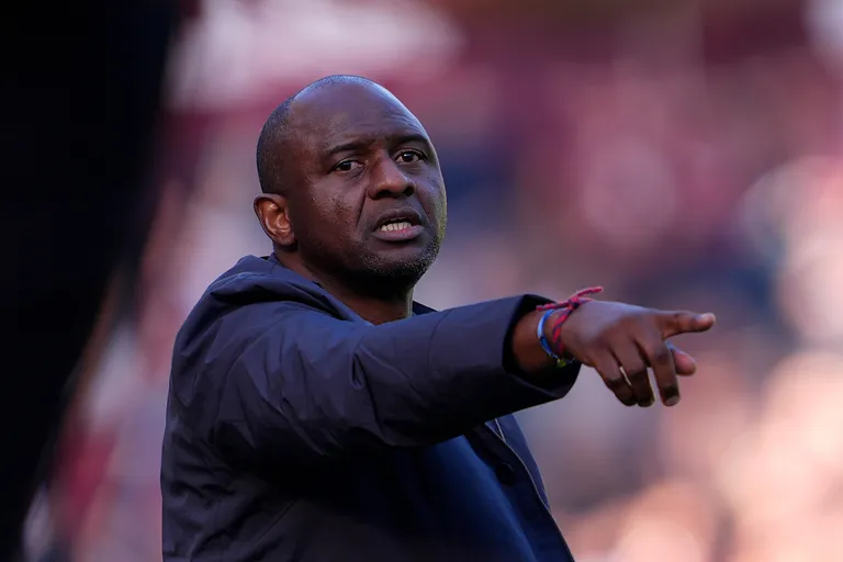 S&eacute;n&eacute;gal : la premi&egrave;re liste de Vieira va apporter son lot de nouveaut&eacute;s&hellip; sans Sarr ni Iliman Ndiaye ?