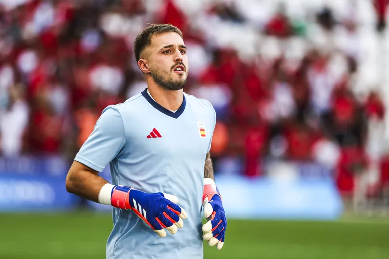 Maroc-Espagne : Tenas se prononce sur son accrochage avec Hakimi