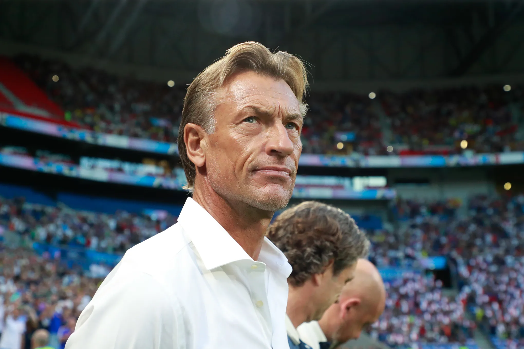 C&ocirc;te d&rsquo;Ivoire : la date de la premi&egrave;re liste d&rsquo;Herv&eacute; Renard r&eacute;v&eacute;l&eacute;e