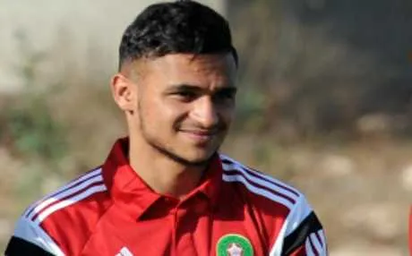 Maroc : avec Bammou et Boufal, sans Ziyech pour les amicaux