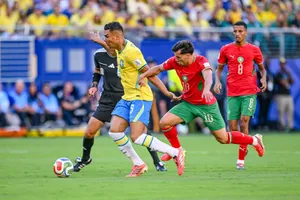 L&rsquo;actualit&eacute; du football africain
