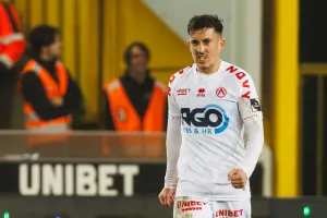 La terrible blessure d’Abdelkahar Kadri émeut l’Algérie