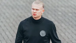 Coupe du monde 2022 : Haaland dévoile son favori africain