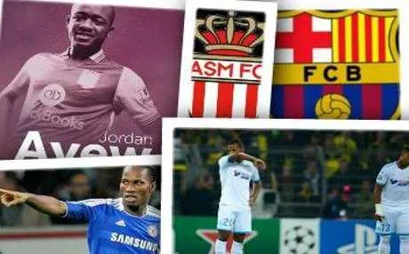 Mercato : Jordan Ayew &agrave; Aston Villa, Drogba file en MLS