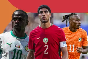 L&rsquo;actualit&eacute; du football africain