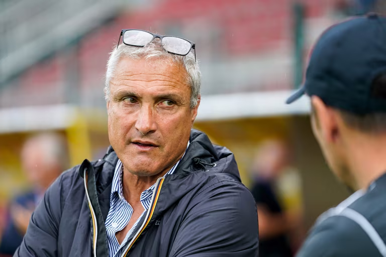 Bernard Casoni&nbsp;: &laquo;&nbsp;Moi raciste&nbsp;? C&rsquo;est impossible&nbsp;!&nbsp;&raquo; [Exclu]