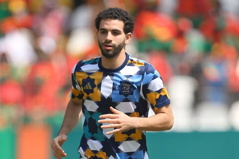 Nouveau coup dur pour Rayan A&iuml;t-Nouri et l&rsquo;Alg&eacute;rie