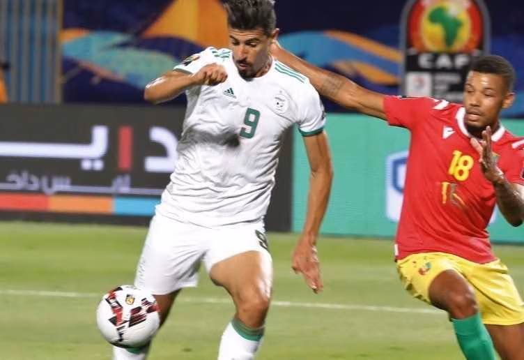 CAN 2019 &ndash; Alg&eacute;rie : un champion d&rsquo;Afrique a d&eacute;j&agrave; repris !