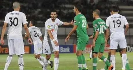 LDC : L&rsquo;ES S&eacute;tif au bord de l&rsquo;&eacute;limination