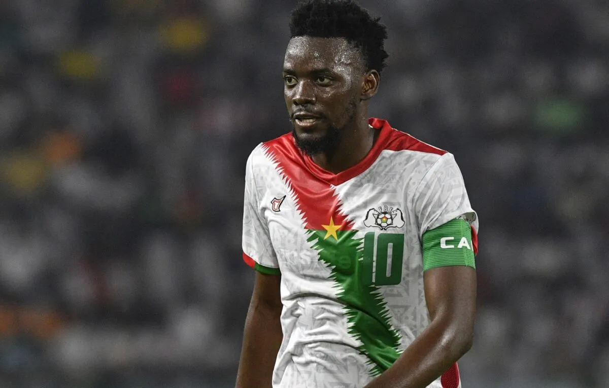 Burkina Faso-Guin&eacute;e &eacute;quatoriale : cha&icirc;ne et heure du match de la CAN 2025 (mercredi 24 d&eacute;cembre)