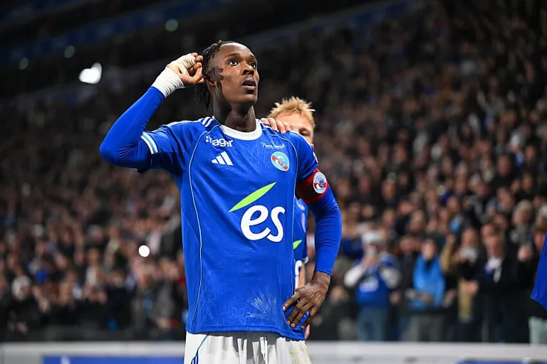 Pronostic Strasbourg &ndash; Nice : Nos conseils de paris pour le duel Emegha/Wahi (22/04/2026)