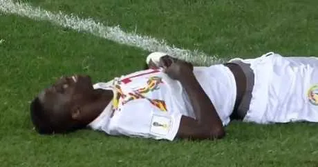 Mondial U20 : le Sénégal stoppé