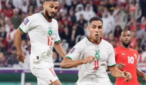 Maroc : un Mondialiste 2022 change de club (officiel)