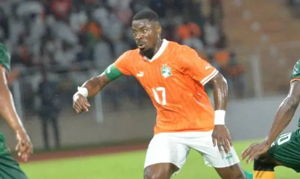 Amical&nbsp;: le Burkina Faso refroidit la C&ocirc;te d&rsquo;Ivoire