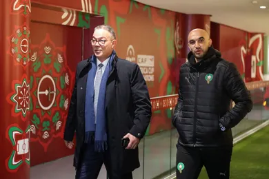 L&rsquo;actualit&eacute; du football africain