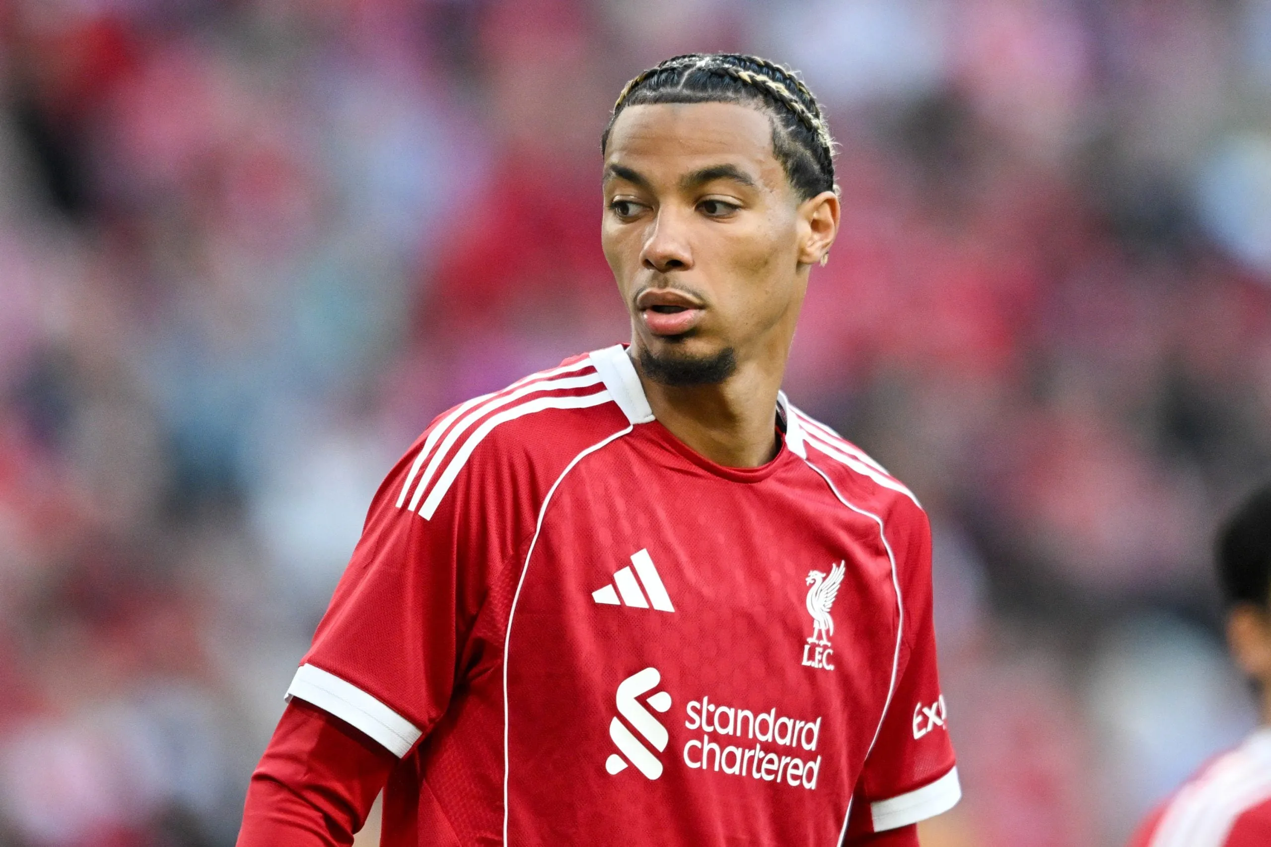 Pronostic Inter Milan – Liverpool : 2 paris à tenter sur ce choc au San Siro (09/12/2025)