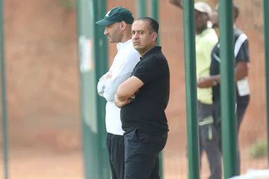 L&rsquo;actualit&eacute; du football africain