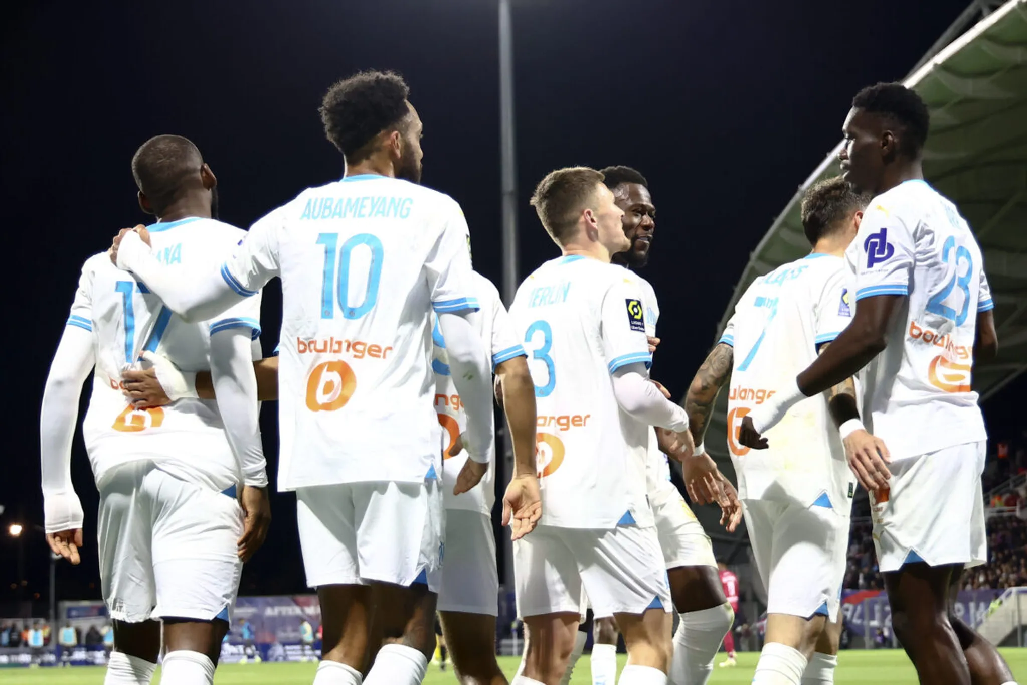 Pronostic OM &ndash; Nantes : quelle cote pour le clean-sheet des Marseillais ?