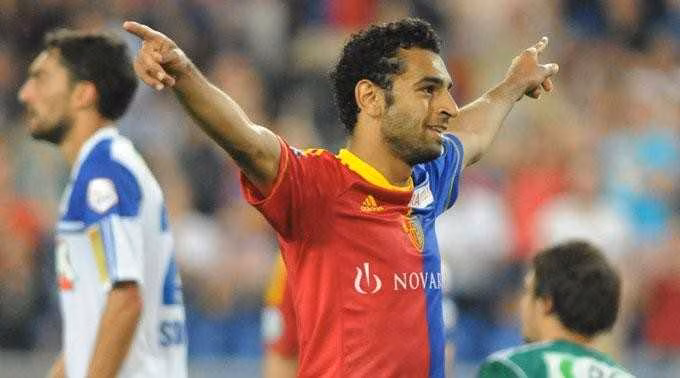 Mercato : Chelsea attend Salah, El Jadeyaoui &agrave; Lens, Belfodil vers QPR