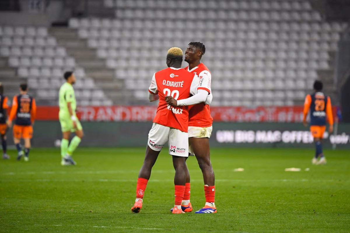 Reims recrute encore un Ivoirien (officiel)