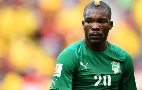 C&ocirc;te d&rsquo;Ivoire : Serey Di&eacute;, de la mis&egrave;re au bonheur