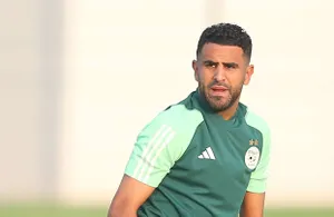 Algérie : une légende désigne son favori pour succéder à Mahrez